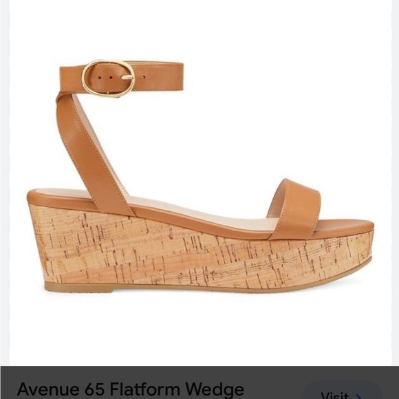 Stewart Weitzman - shoes - size 11 - Picture 7 of 7